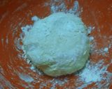 Foto del paso 5 de la receta: Pan casero a mi manera