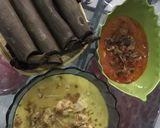 Foto langkah ke 6 dari resep Opor ayam.