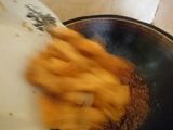 Fillet patin rica rica (simple)