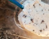 Foto del paso 7 de la receta: Helado de Crema y Oreo en palitos 💣