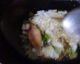 व्हेज सोया पुलाव (Veg Soya Pulao Recipe In Marathi) रेसिपी स्टेप 4 फोटो 