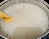 A picture of step 3 of Basmati Rice.