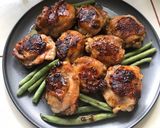 Foto del paso 3 de la receta: Caderas de pollo al horno