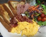รูปขั้นตอนการทำที่ 13 ของ Breakfast วัยรุ่น