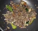 Foto langkah ke 5 dari resep Pampis Ikan Tongkol.
