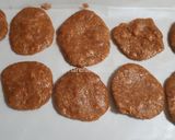 Foto langkah ke 3 dari resep Regal Madu Coklat.