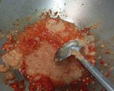 Foto langkah ke 3 dari resep Gecok Ayam Khas Betawi.