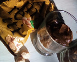 Foto del paso 5 de la receta: Mousse de chocolate apto vegano 🥑🍫¯⁠\⁠(⁠ツ⁠)⁠/⁠¯