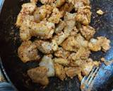 Butter chicken/dhaba style recipe step 1 photo