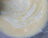 Foto del paso 2 de la receta: Bizcocho de yogur fit