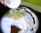 Hình bước làm 5 của món Cách làm bún tươi