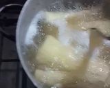Foto del paso 4 de la receta: Mandioca