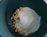 Foto langkah ke 2 dari resep Kue mangkok.