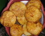 Foto langkah ke 10 dari resep Martabak Bihun Khas Madura.