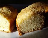 Foto del paso 5 de la receta: Torta económica, matera de limón y arroz