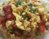 Foto del paso 7 de la receta: Arroz Chaufa para mis amigos!