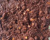 Foto del paso 4 de la receta: Baklava (exprés) para manos pequeñas