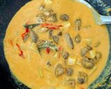 Foto langkah ke 5 dari resep Sambal Goreng Kentang Ati Ampela.