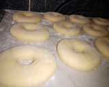 Foto del paso 7 de la receta: Donas Esponjosas