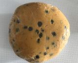 Foto langkah ke 3 dari resep Chewy choco chips cookies.