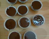 Foto langkah ke 6 dari resep Bolu Kukus Cokelat Gluten Free.