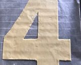 Une image de l'étape 3 de Number Cake.