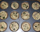 Foto del paso 4 de la receta: Quiche grez