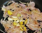 A picture of step 4 of Bittergourd Masala | Karele.