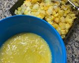 Foto del paso 3 de la receta: Tortilla de Papa rellena