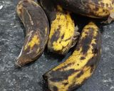 Foto langkah ke 1 dari resep Dimsum pisang.