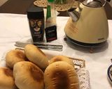 Foto del paso 6 de la receta: Pan amasado