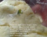 Foto langkah ke 3 dari resep Stik kentang keju.