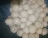 Foto langkah ke 3 dari resep Cilok Mercon.