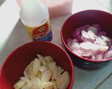 Foto langkah ke 1 dari resep Bawang goreng renyah.