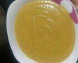 Foto del paso 5 de la receta Crema de verdura económica