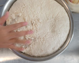 Foto del paso 4 de la receta: Pizza de pepperoni y hawaiana