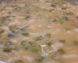 Foto del paso 6 de la receta: Estofado Meloso de Alubias, Habas y Daikon