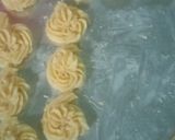 Foto langkah ke 4 dari resep Sagu keju ekonomis.