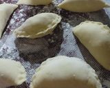 Foto langkah ke 4 dari resep Panada isi sayur.