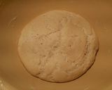 Foto del paso 3 de la receta: Bollos de harina candeal