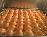 Foto langkah ke 4 dari resep Nastar Lumer.