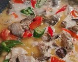 Foto langkah ke 3 dari resep Garang Asem Rempela Ati.