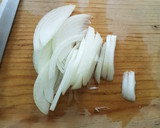 Foto del paso 1 de la receta: Ensalada griega tradicional