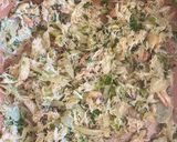 Foto del paso 2 de la receta: Salpicón de jaiba (sanito)