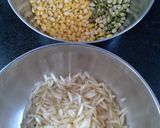 મિક્સ દાળ વેજીટેબલ ખીચડી (Mix Dal Vegetable Khichdi Recipe In Gujarati) રેસીપી સ્ટેપ1ફોટો
