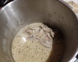 Foto del paso 5 de la receta: Pollo a las finas hierbas en olla express
