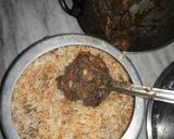 चिकन बिरयानी(Chicken biryani recipe in Hindi) रेसिपी चरण 4 फोटो