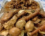 Foto langkah ke 11 dari resep Gudeg.