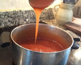 Foto del paso 4 de la receta: Jalea de guayaba