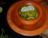বিফ হালিম রেসিপির ধাপ 6 ছবি